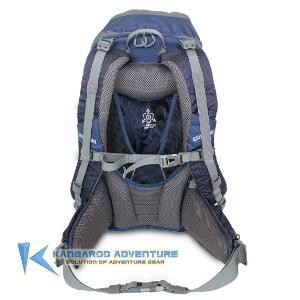 Tas Ransel Consina Black Mountain Murah