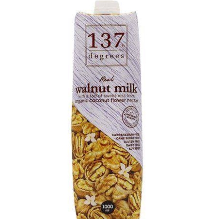

137 Welnut Milk Original 1L