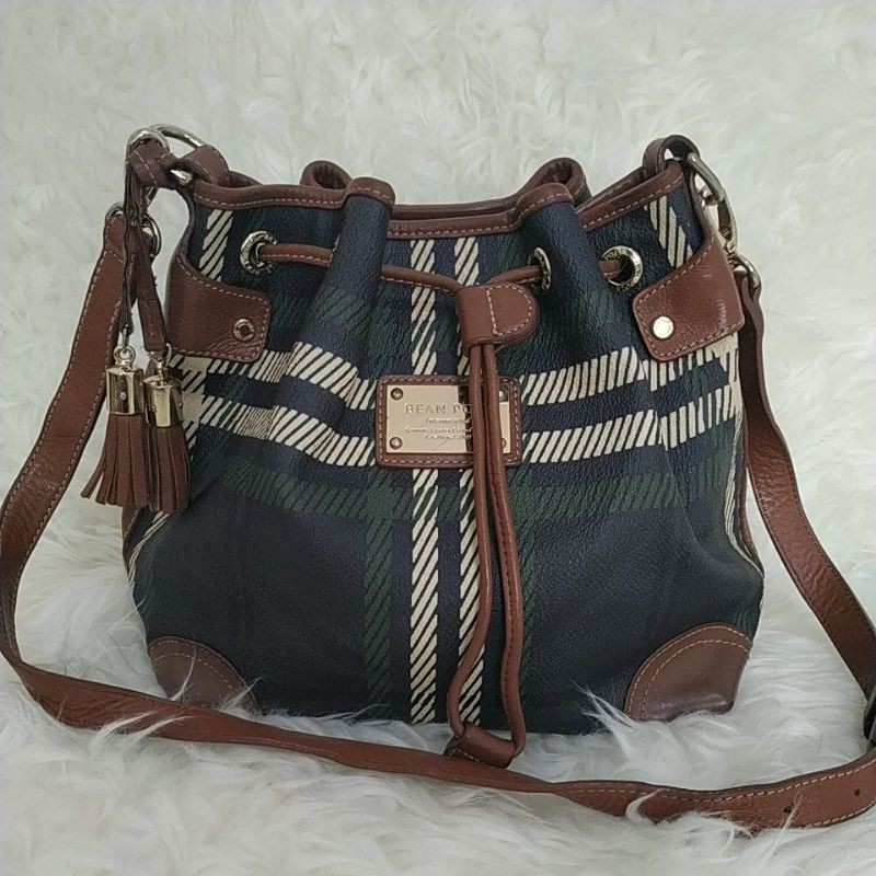 Preloved tas Bean Pole