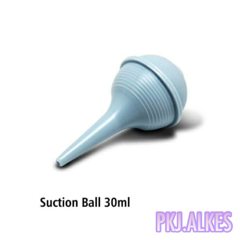 SUCTION BALL ONEMED NASAL ASPITATOR BAYI 30ML 60ML