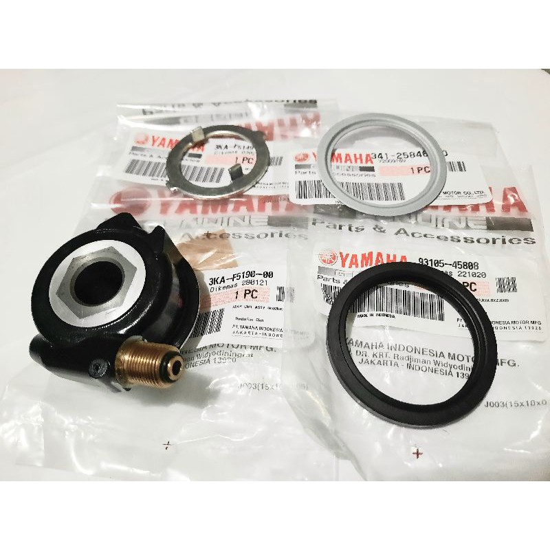 GEAR BOX SPEEDOMETER SET RX KING RXKING ORIGINAL