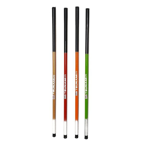 Alat Pancingan Murah Joran Tegek Daido Tsunami 270 Antena Pancing Kuat