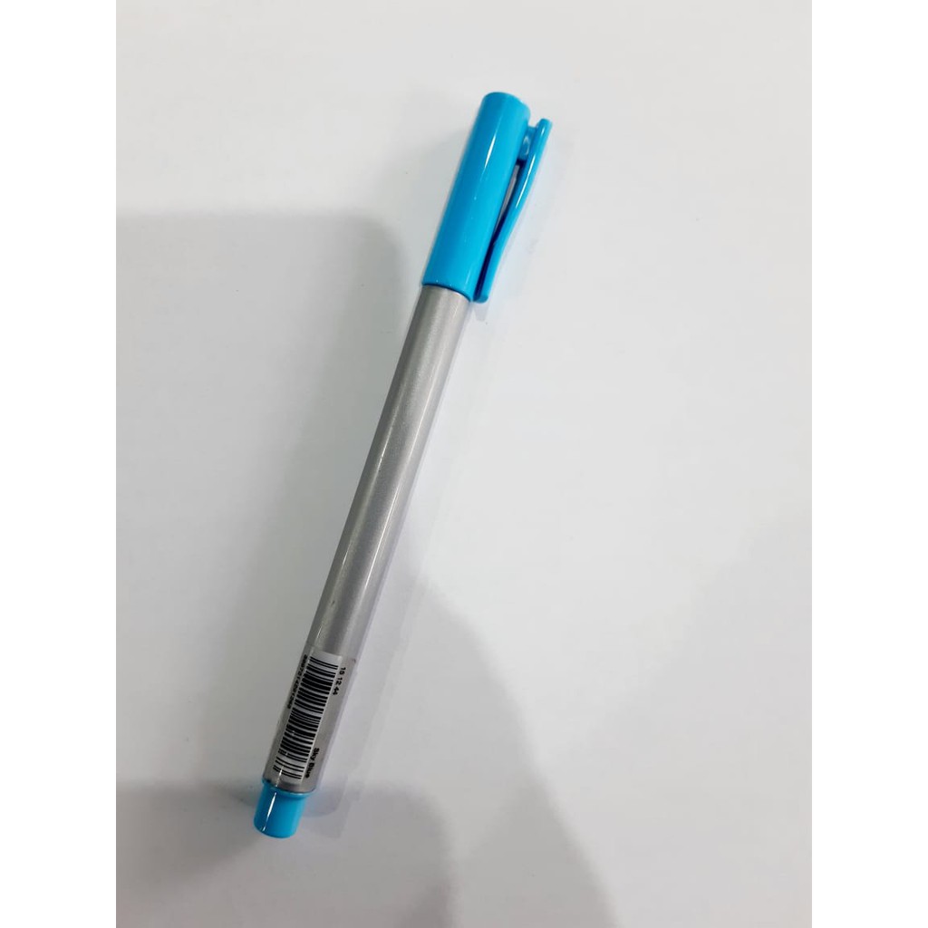 

FINE LINER FABER CASTELL - SKY BLUE