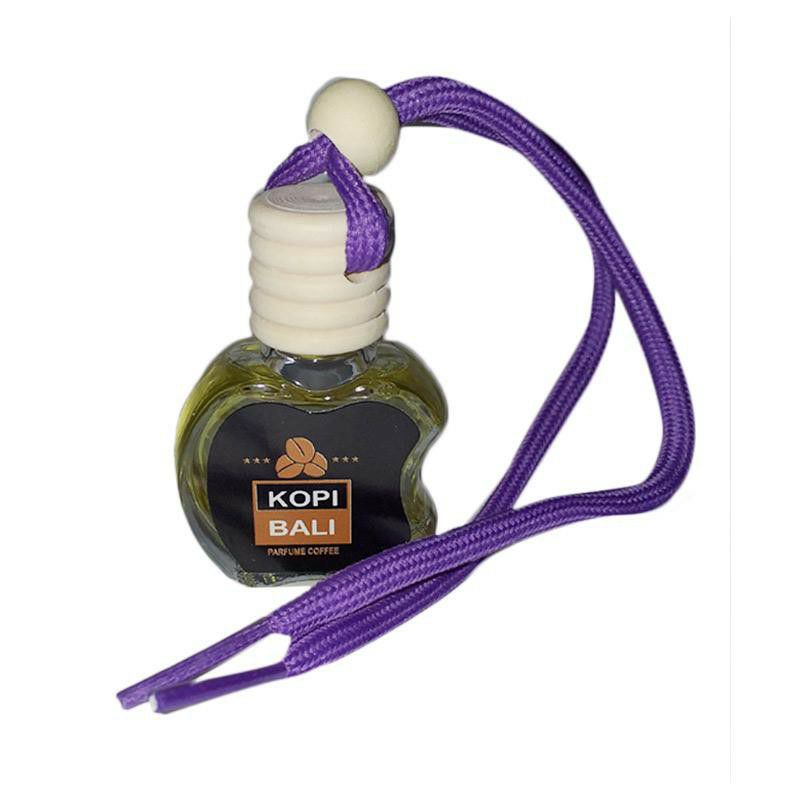 Parfum Mobil Botol Gantung
