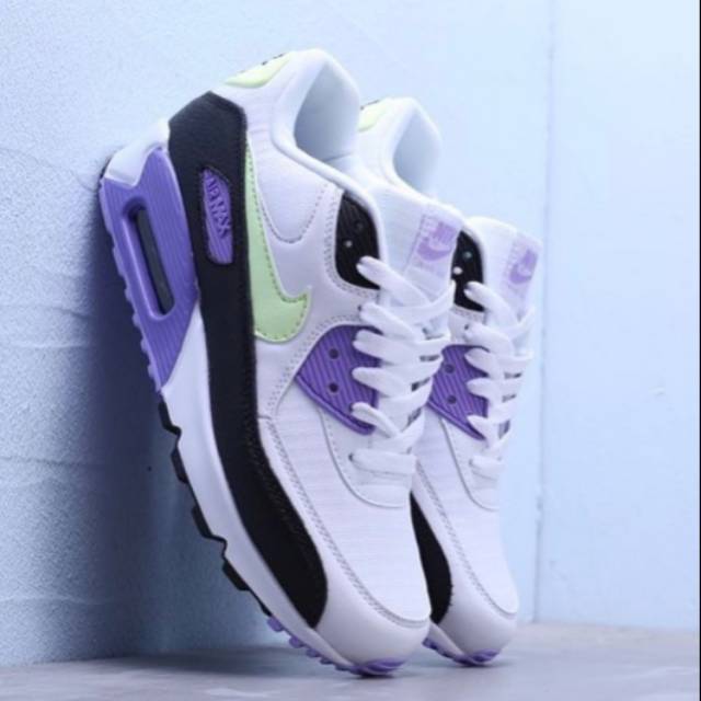 air max 90 barely volt