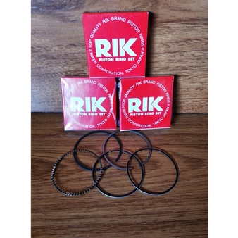 RING SEHER KARISMA RIK RING SEHER SUPRA X 125 RIK