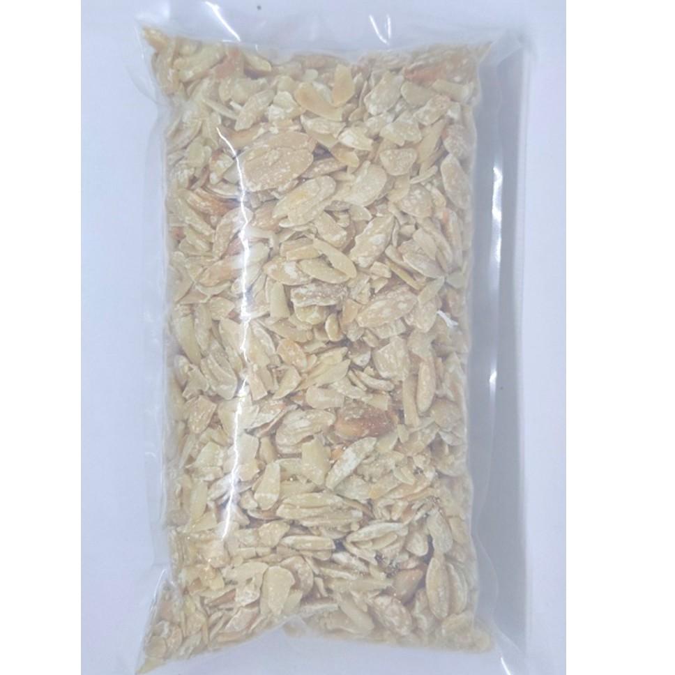 

Star 500gr Roasted Kacang Kenari Oven - Panggang - Matang - Siap Makan 