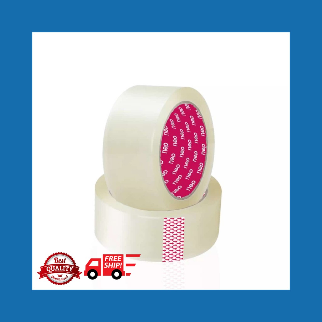 

LAKBAN BENING 2" DELI