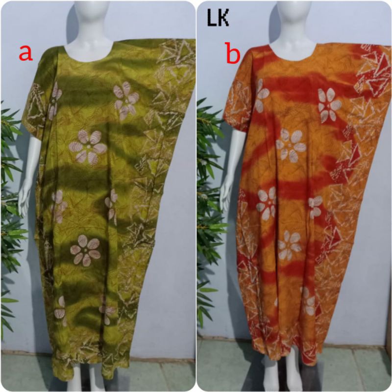 Longdress Kalong by Huza
