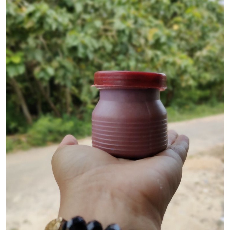 

Petis Madura Asli