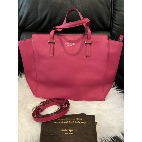 Preloved Kate Spade Bag