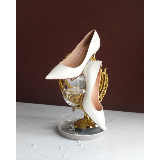 POSU Arla 8cm - Sepatu Heels Wanita - Sepatu wanita - Heels Wanita