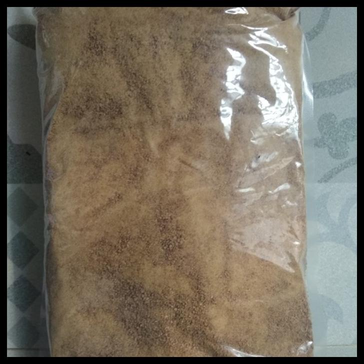 

TERBARUU!! Ricoman Palm Sugar 2Kg TERLARIS