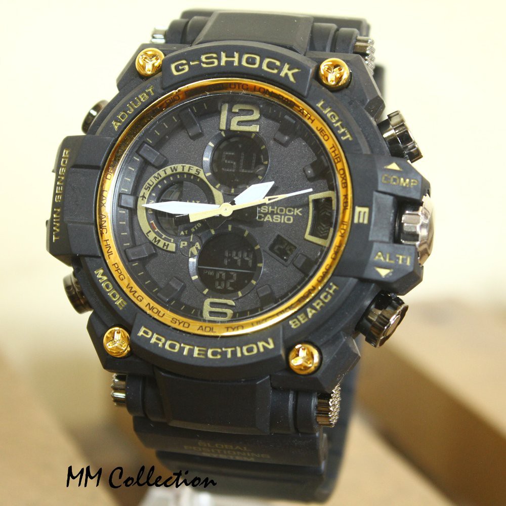g shock gpw 3000