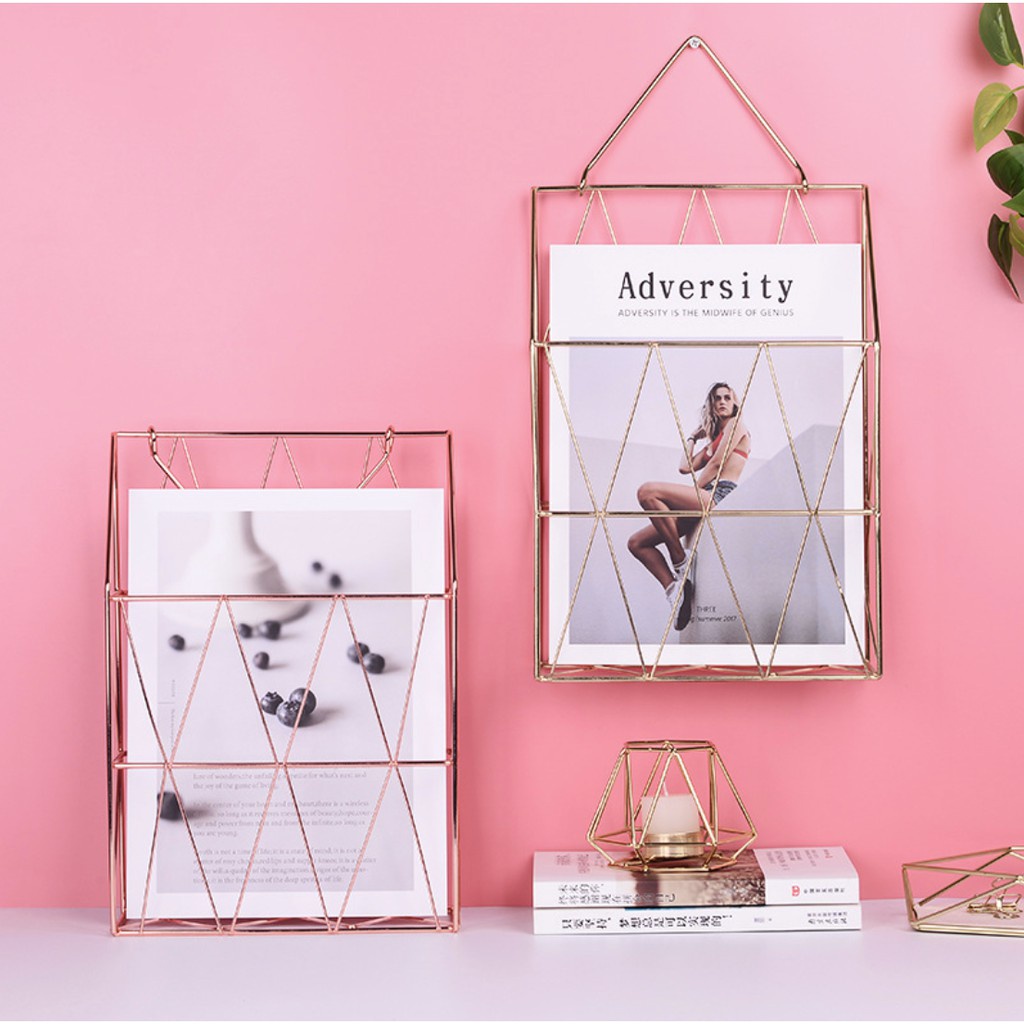 

hanging File Holder A Elegan