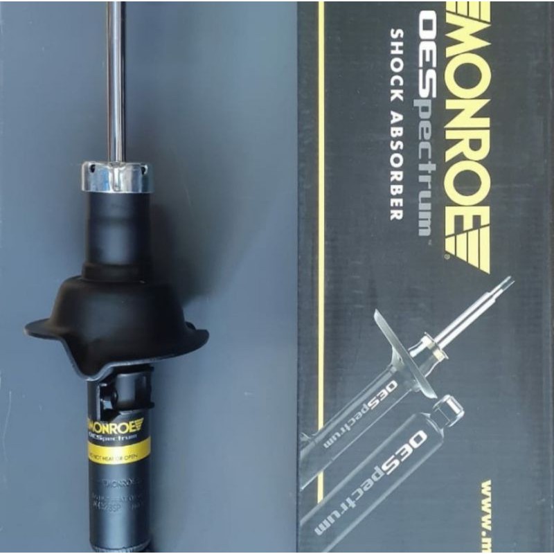 Shockbreaker skok belakang Crv gen 4