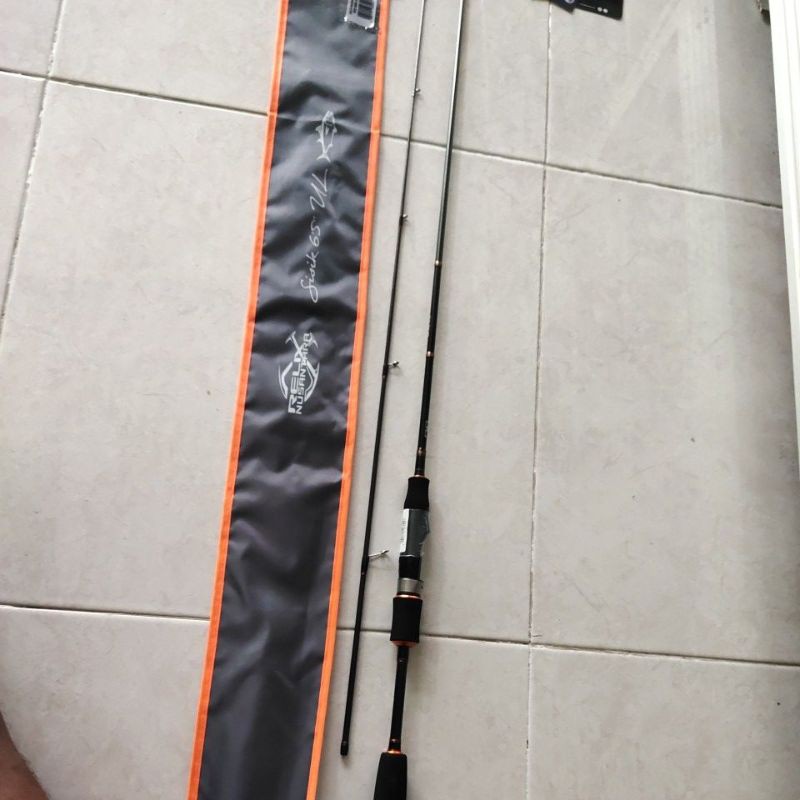 relix nusantara sisik 6.5 ul