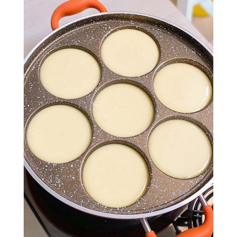 New Snack Maker signora