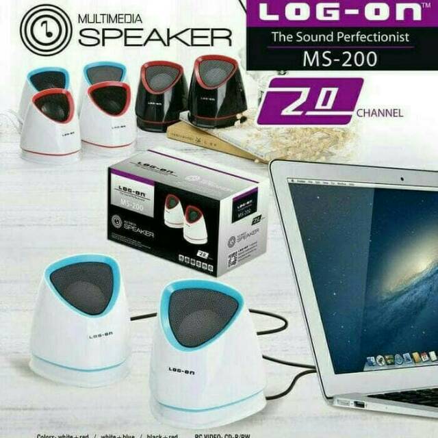 Speaker Log on Ms-200