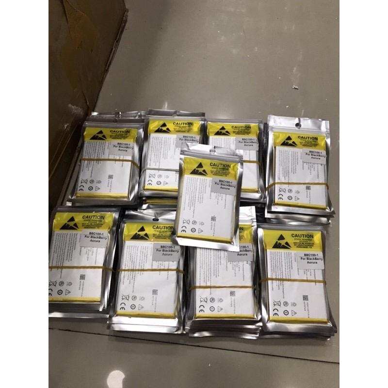 Baterai BlackBerry Aurora / BBC100-1 Batre Ori