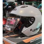helm ink Centro putih original