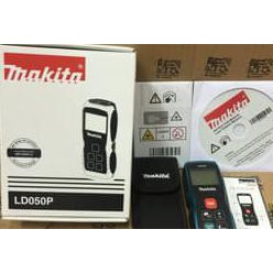 Alat Ukur Meteran Digital Laser Makita LD050
