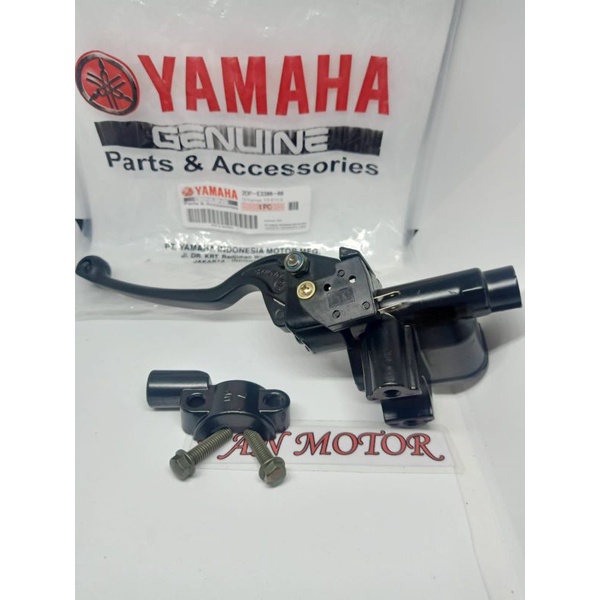 RUMAH MASTER REM DEPAN ATAS KANAN N MAX NMAX AEROX YAMAHA 2DP