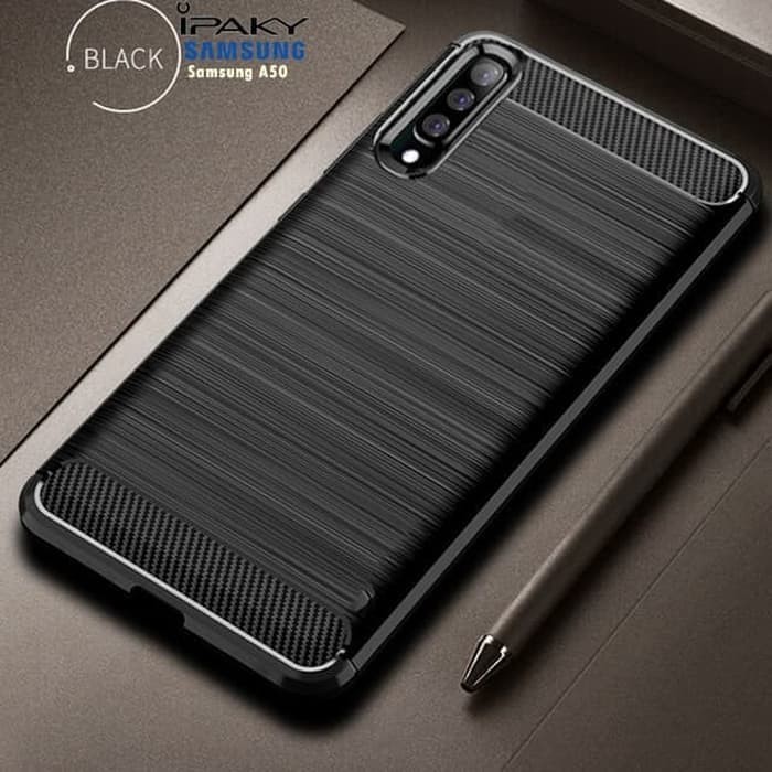 Case samsung s9 s9 plus s10 s10 plus s10e casing Rugged Carbon Armor