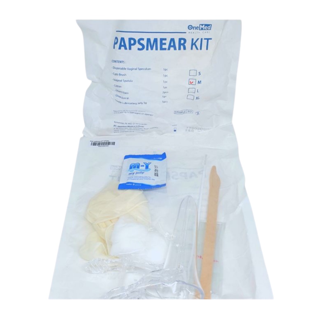 Pap Smear kit