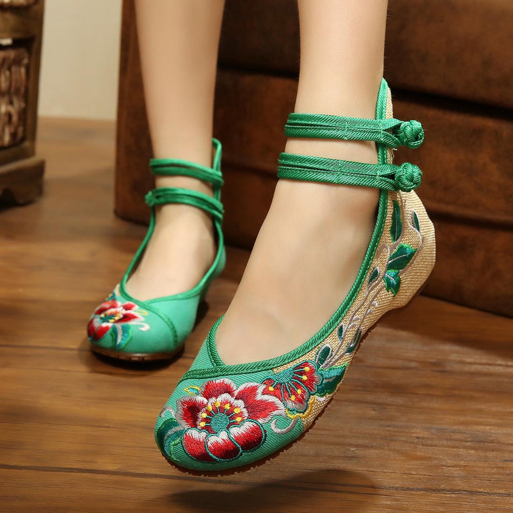 terlaris     Sepatu Tradisional Beijing Tradisional Beijing China 21