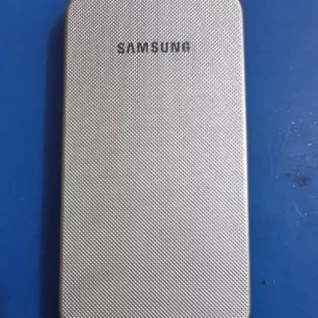 1pics Casing Samsung C3520 Fullset