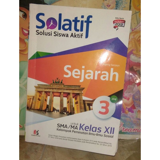 

Solatif Sejarah