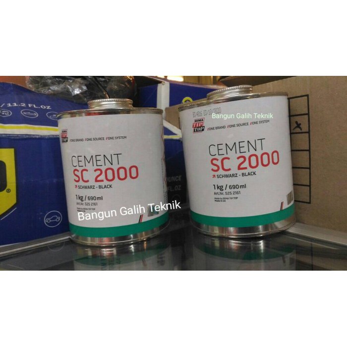 REMA Tip Top SC 2000