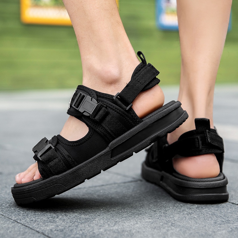 [COD + Kirim Hari ini ]  Sendal Pria Sendal Pria Casual Sandal Gunung Pria Sandal Anak Cowok Sandal Anak Cowok Sandal Pria Jumbo Sendal Pria Terbaru 2021 Sandal Gunung Sendal Tali Pria Sendal Pria Kekinian Sendal Sepatu Pria Sandal Kasual Pria --SE