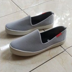 Sepatu Wanita Model Terbaru Korean Slip On Terbaru