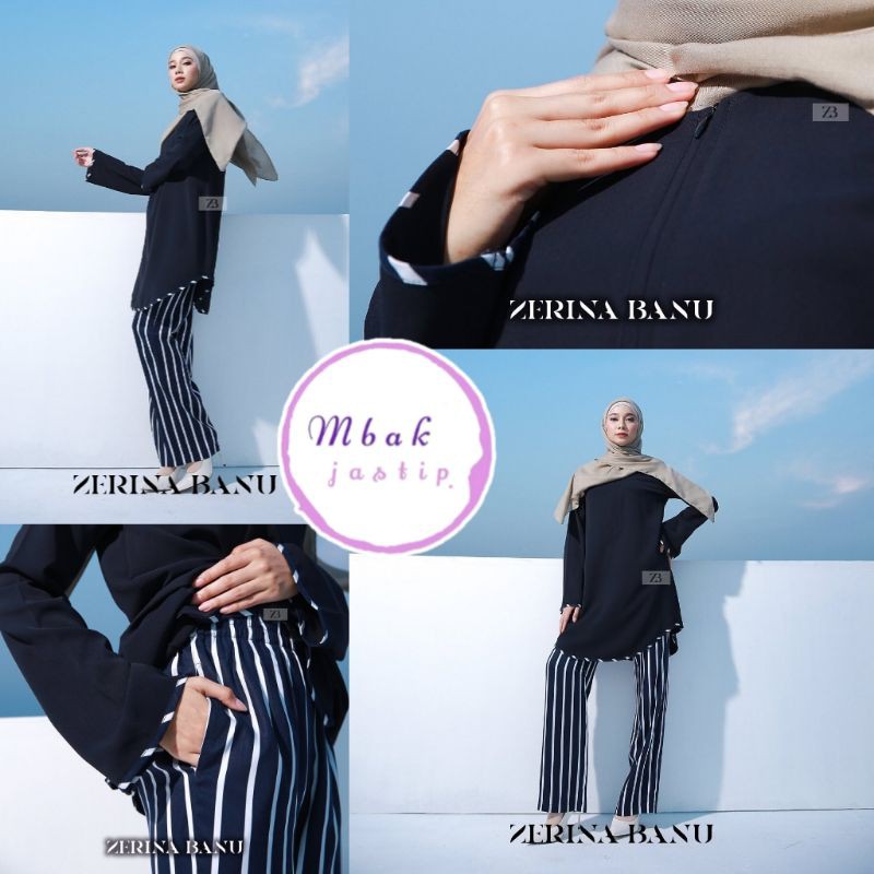 Home Set Heaven Lights by Zerina Banu