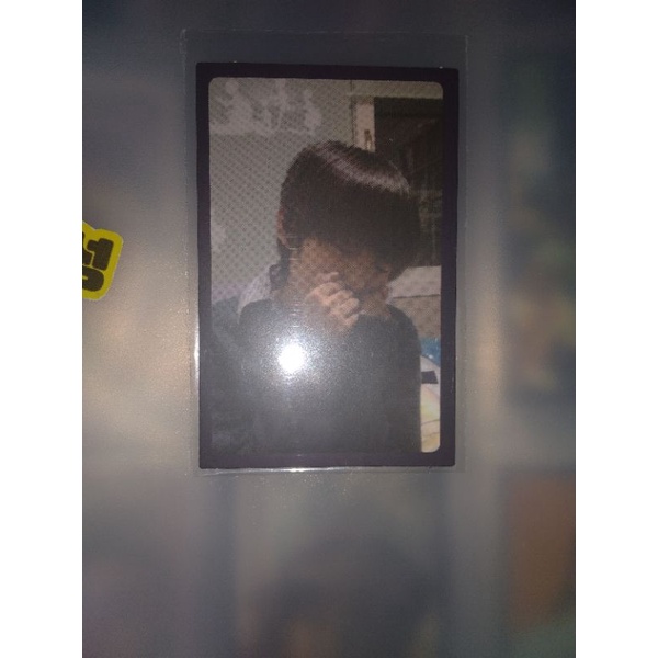 photocard childhood ch changbin straykids