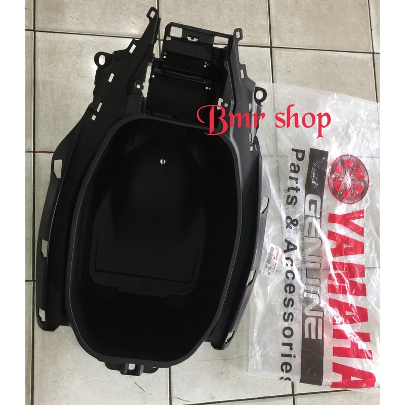 bagasi jok nmax/bagasi nmax/bagasi jok nmax original yamaha