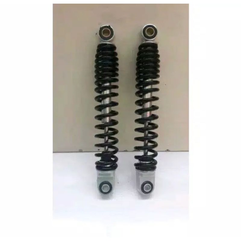 SHOCK SOK BELAKANG YAMAHA VEGA ZR STANDAR BAWAAN MOTOR ORIGINAL COPOTAN GRESS