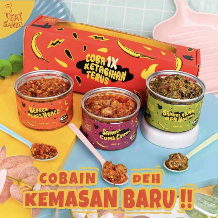 

v01vss Eat Sambel - Sambel Cumi Ciamik Fsfs201