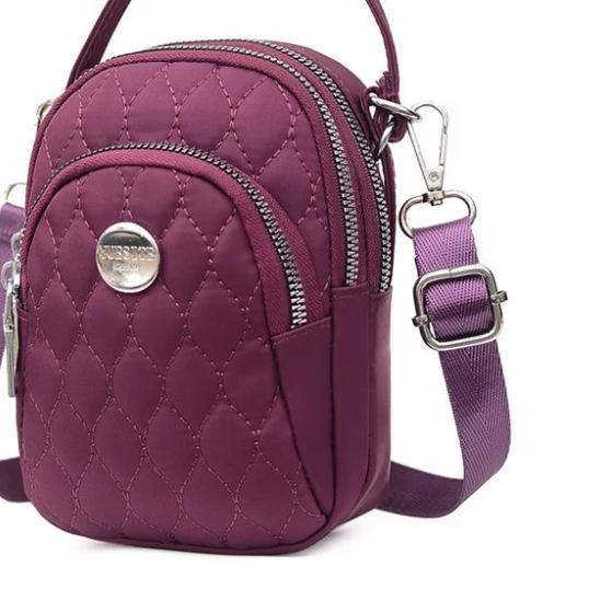 ✸ Thality.id tas Selempang wanita ✵