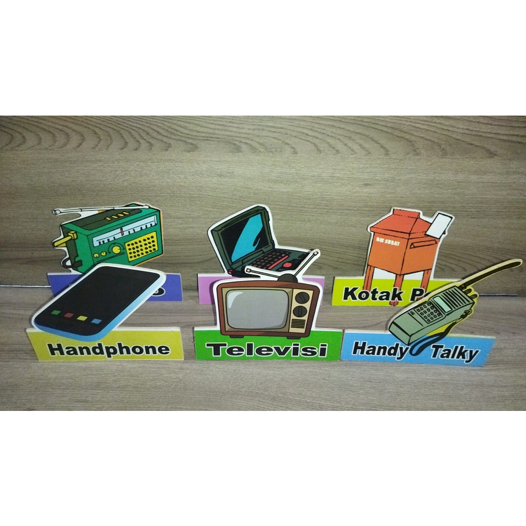 maket alat komunikasi toko grosir bandar produsen pabrik jual beli alat perlengkapan puzzle puzel pu