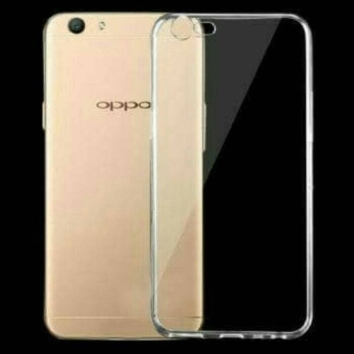 Soft Case Cover Ultrathin Oppo A57  Soft Case Cover