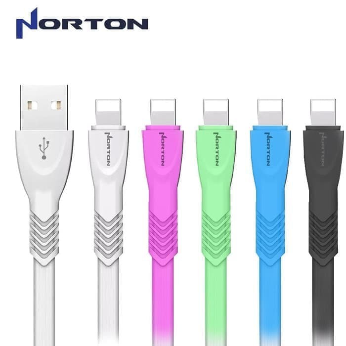 KABEL DATA MICRO USB KABEL CHARGER GEPENG FAST CHARGING KUAT ORIGINAL