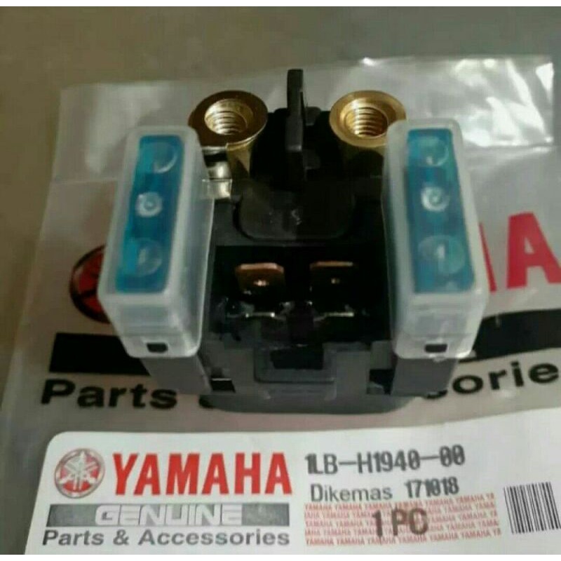 ORI, BENDIK SWITH STATER XEON BYSON (44D