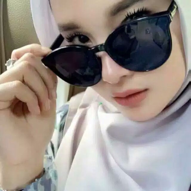 Kacamata GENTLE MONSTER Black Peter 26042020