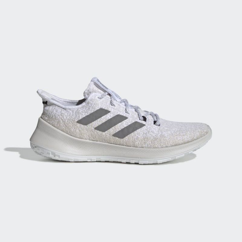 Adidas Sensebounce+ Women Shoes Cloud White Original