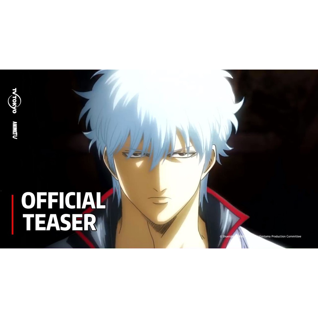 

gintama