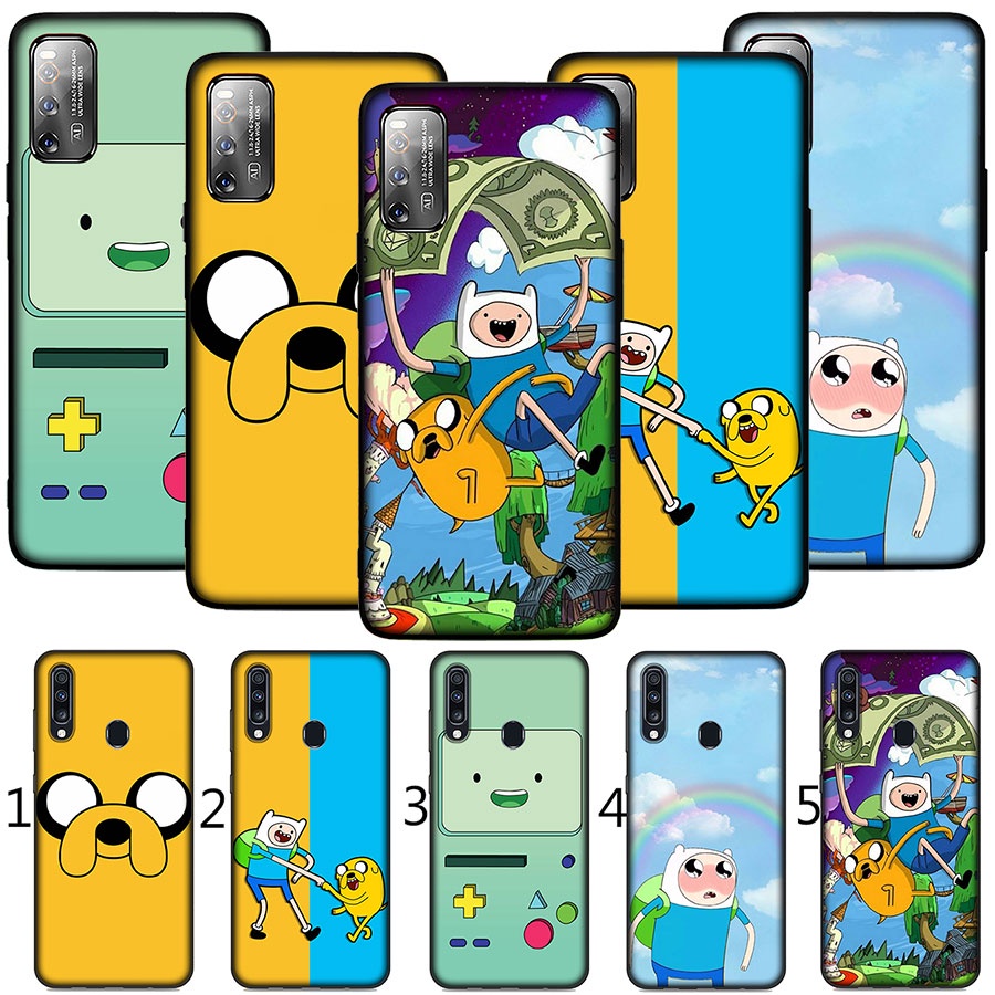 Soft Case Samsung Galaxy Note 20 10 9 8 Ultra Plus Lite