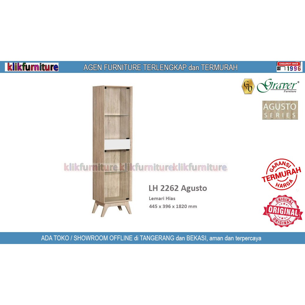 LH 2262 Graver Lemari Hias Pajangan Seri Agusto Shopee LH 2262 Graver Lemari Hias Pajangan Seri Agusto Shopee
